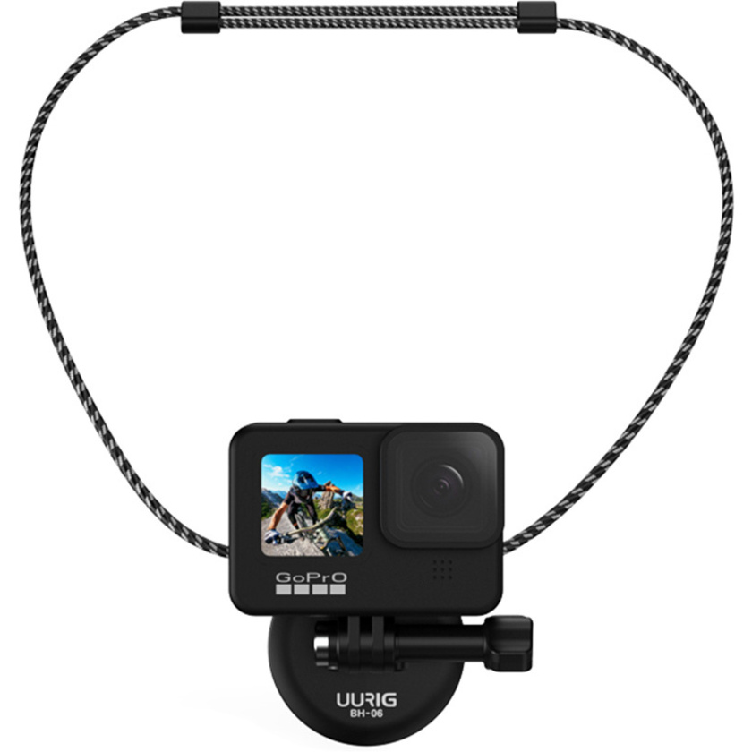 Ulanzi UURig BH06 Magnet Action Camera Mount