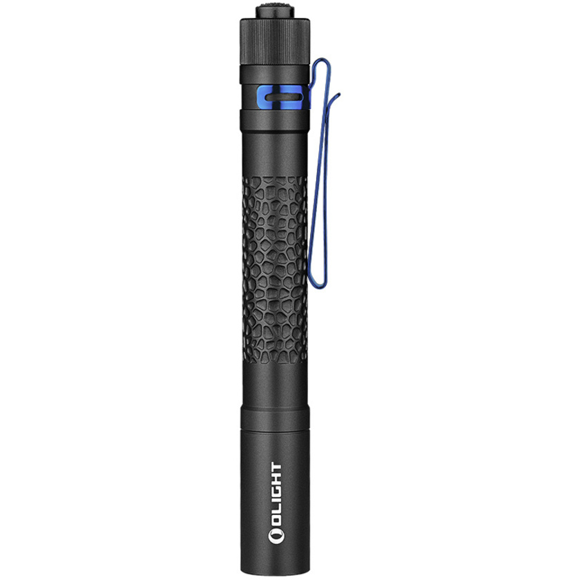 Olight i5T Plus CW Portable Flashlight (Pebble)