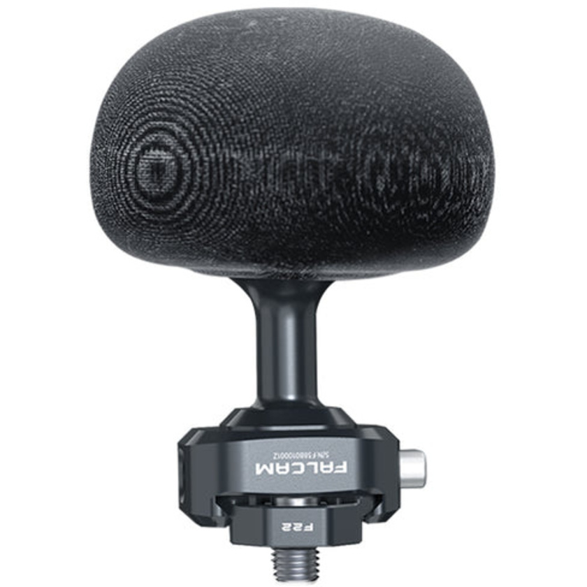 Ulanzi FALCAM 3040 F22 Quick Release Mushroom Handle Kit