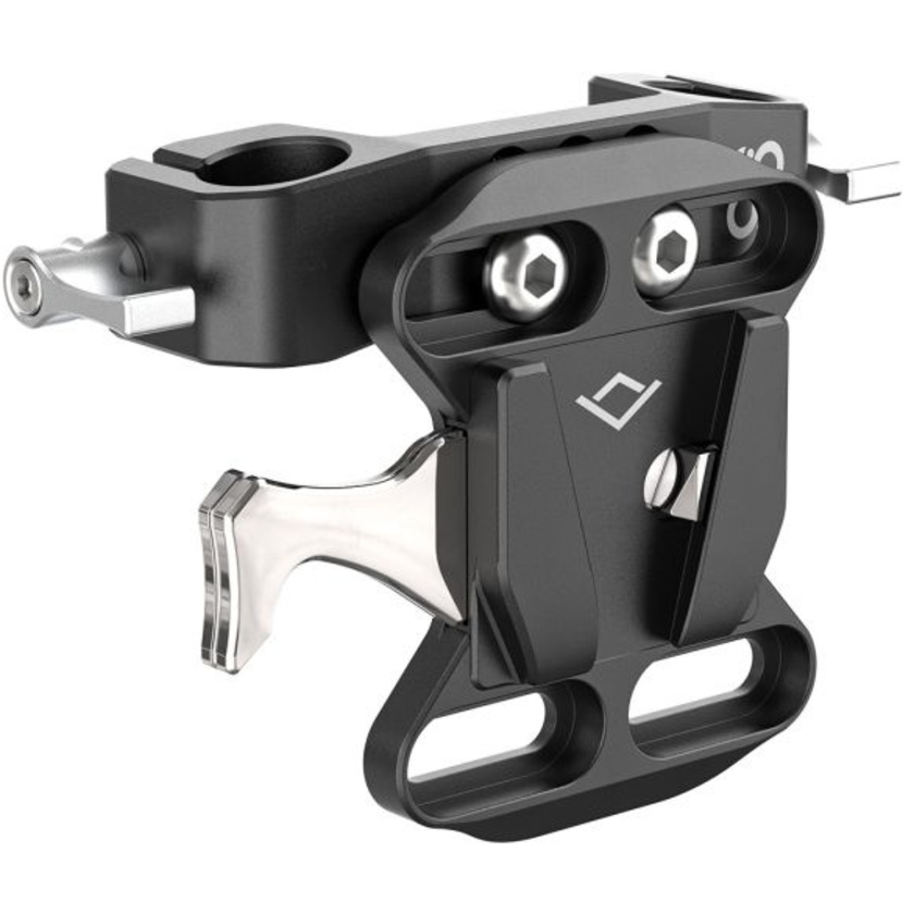 8Sinn Mini V-Mount Battery Plate + 8Sinn 15mm Rod Mount Bridge