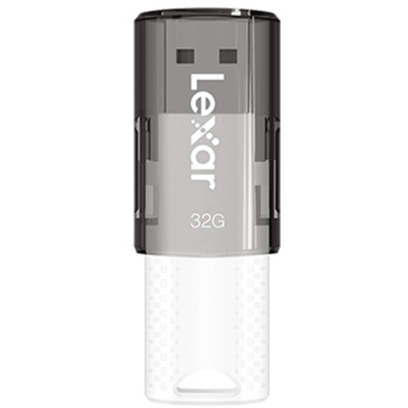 Lexar JumpDrive S60 USB Flash Drive (32GB)