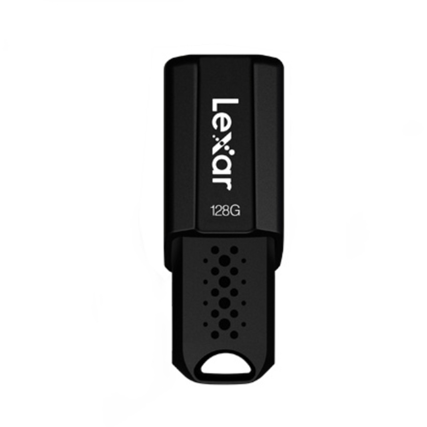 Lexar JumpDrive S80 USB 3.1 Flash Drive (128GB)