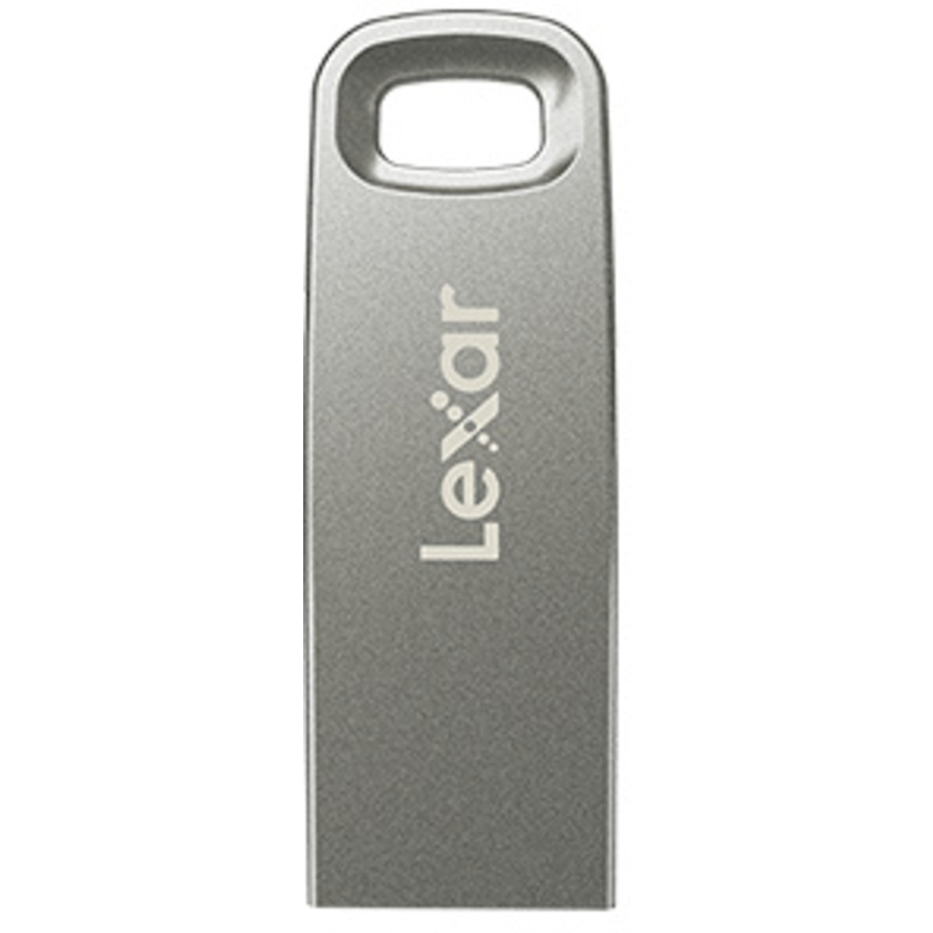 Lexar JumpDrive M35 USB 3.1 Flash Drive (128GB)