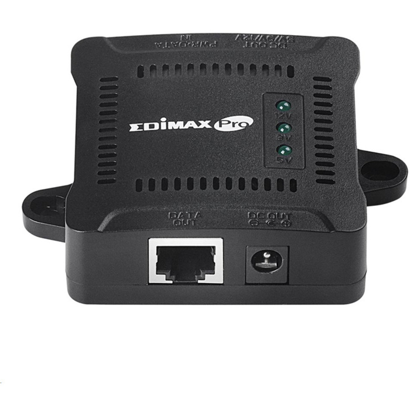 Edimax GP-101ST Gigabit PoE+ Splitter