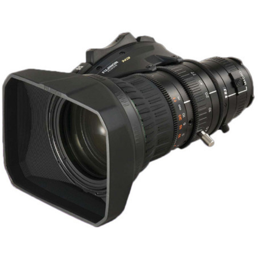 Fujifilm XT20SX4.7BRM HDTV Zoom Lens