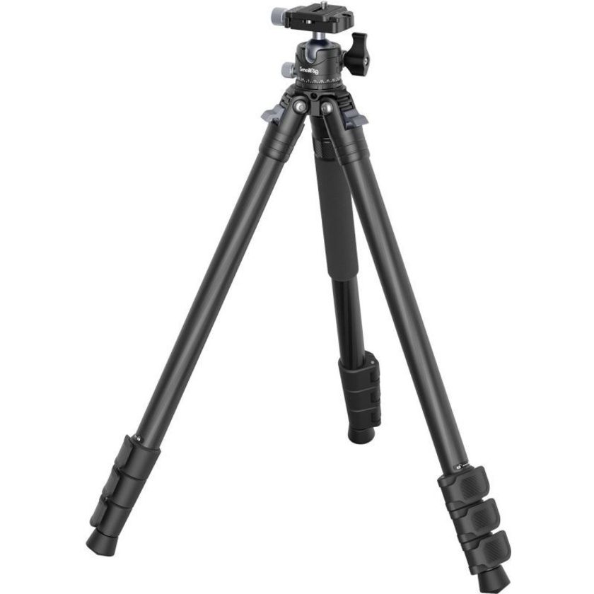 SmallRig 4060 AP-10 Carbon Fibre Tripod