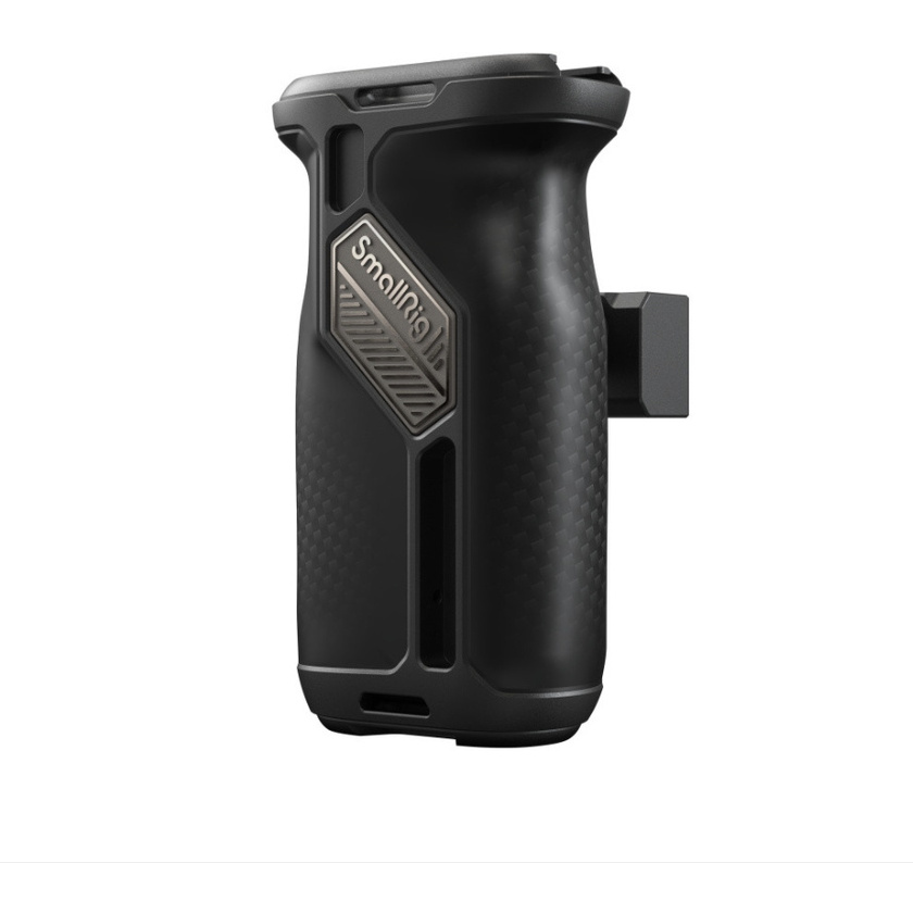 SmallRig Universal Rotating NATO Side Handle