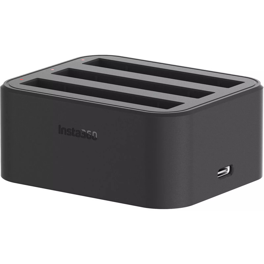 Insta360 Fast Charging Hub for X3