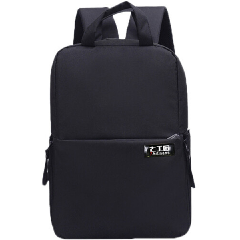 7artisans Photoelectric Photography Backpack V1 (Black)