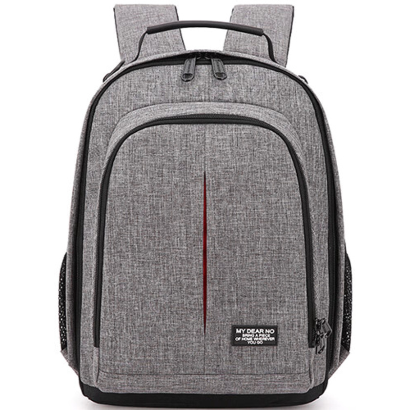 7artisans Photoelectric Photography Backpack V2 (Grey)