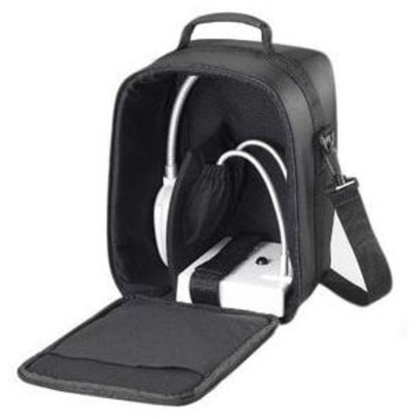 Lumens DC Padded Carrying Case (Black)