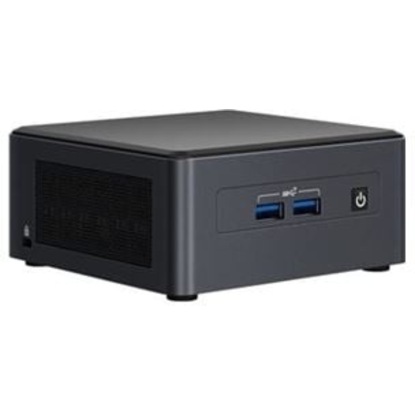 Intel NUC11TNHI5 i5-1135G7 8GB NUC Mini PC Kit (256GB)