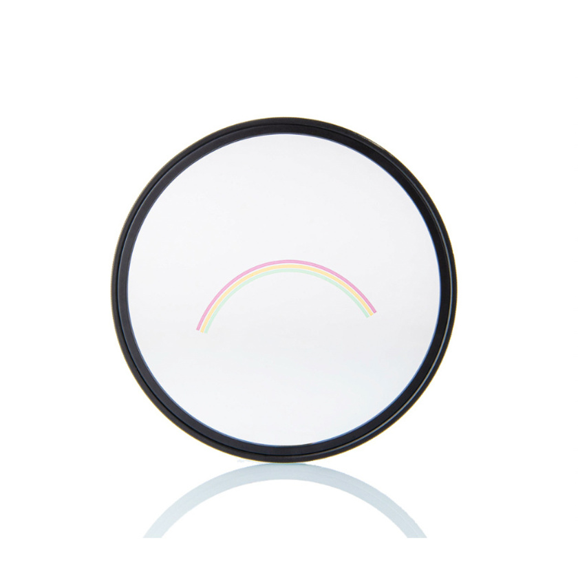Kase Rainbow Special Effect Magnetic Filter Kit Fit (77mm or 82mm Lens)