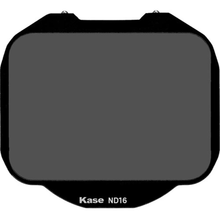 Kase ND16 Clip-In Filter for Select Sony Alpha Cameras
