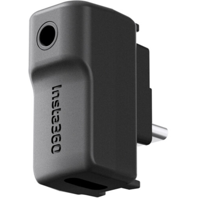 Insta360 Vertical Microphone Adapter for ONE X2 and RS Series