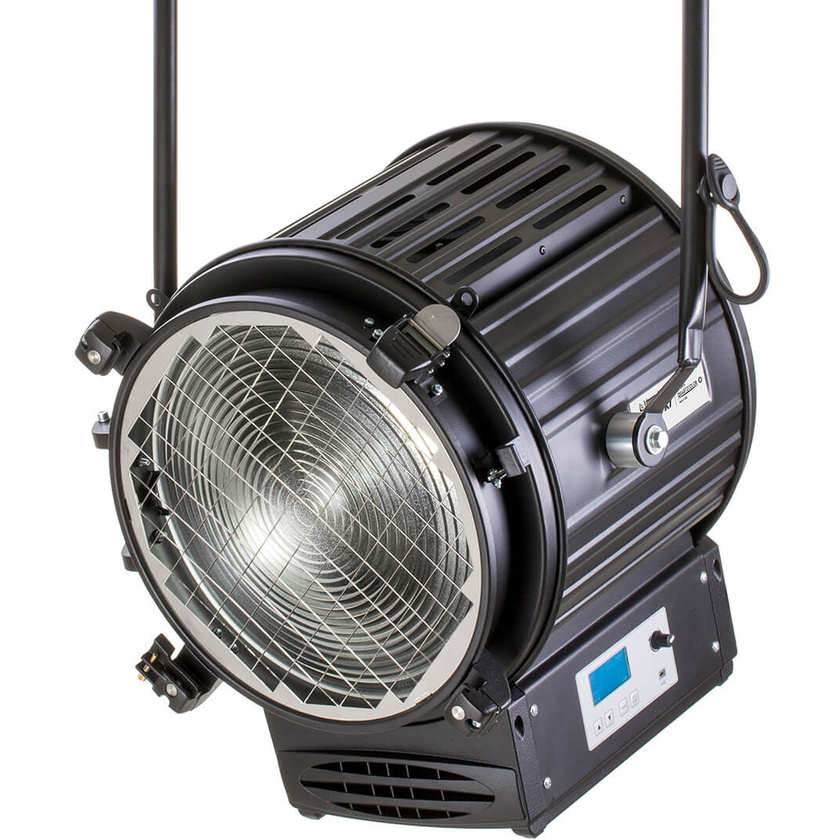 Litepanels Studio X7 Tungsten 360W LED Fresnel (pole operated, power cable)