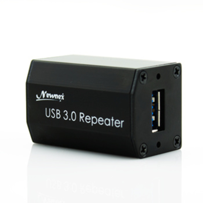 Newnex Firenex USB 3.0 A to B Dongle Repeater