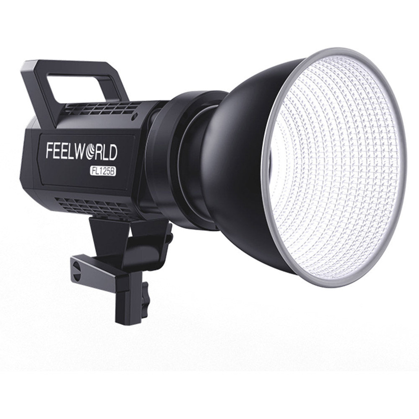 Feelworld FL125B 125W Bi-Colour Video Light