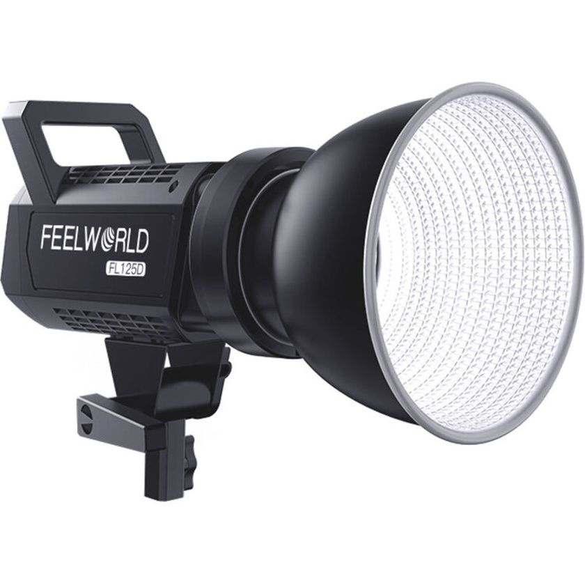 Feelworld FL125D 125W Daylight Video Light