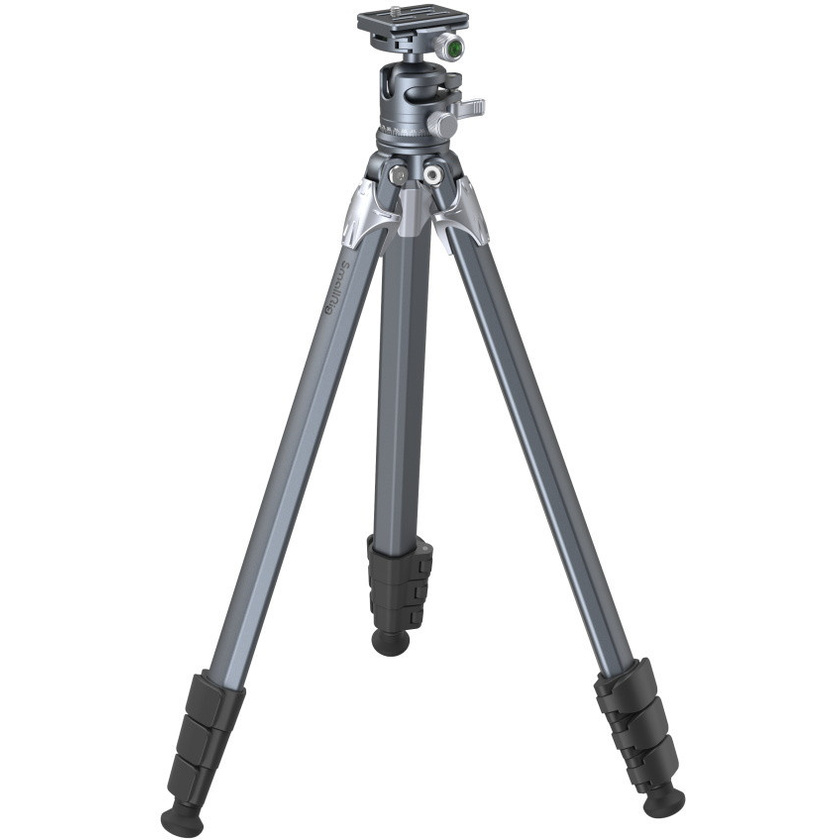 SmallRig AP-01 Lightweight Travel Tripod