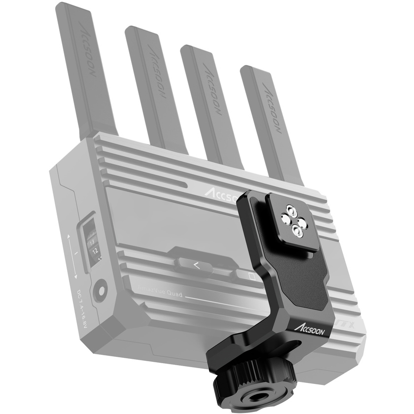 Accsoon ACC02 Gimbal Mounting Adapter