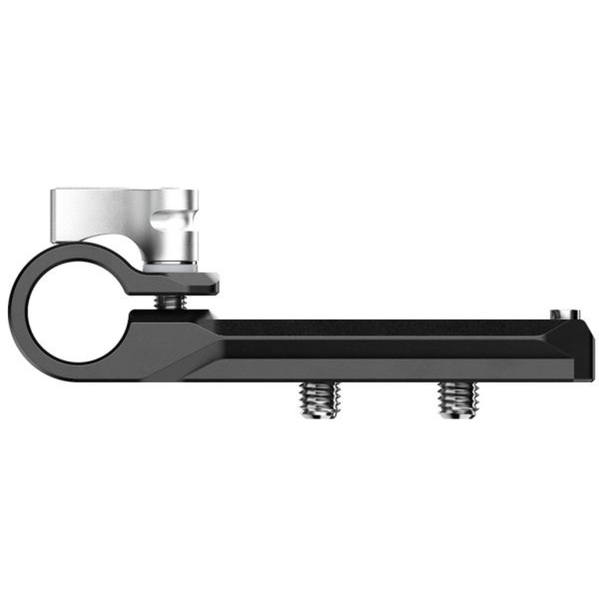 8Sinn Safety NATO Rail with Rod Clamp