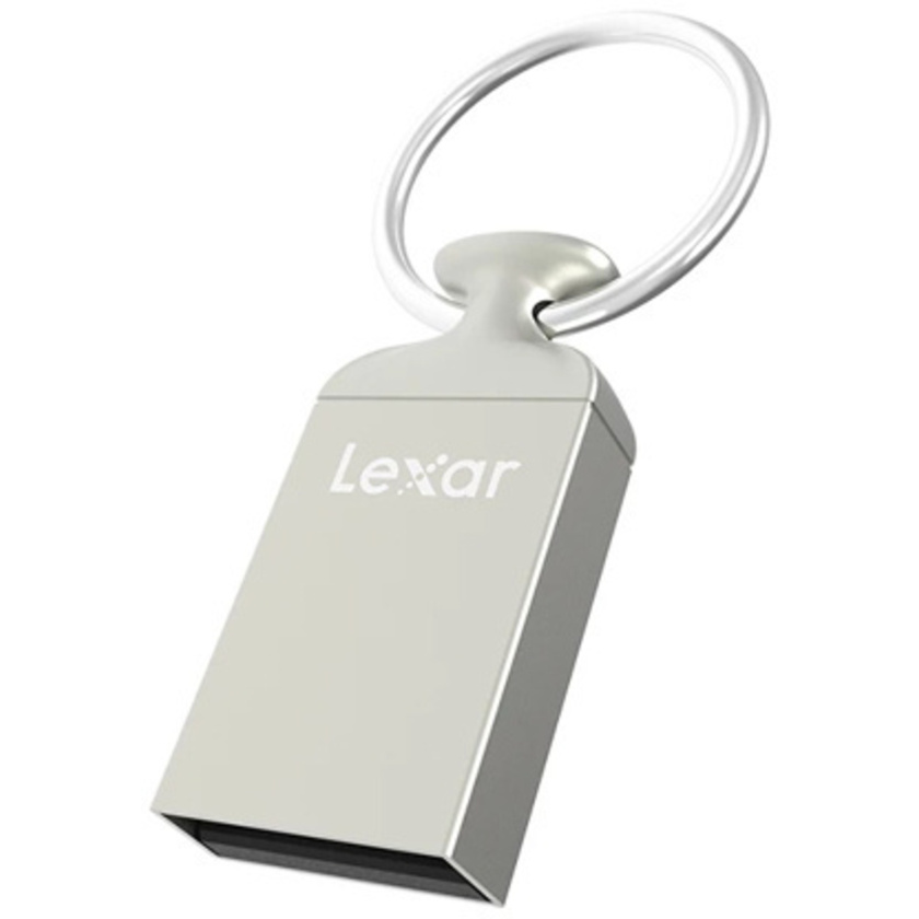 Lexar M22 32GB USB Flash Drive JumpDrive