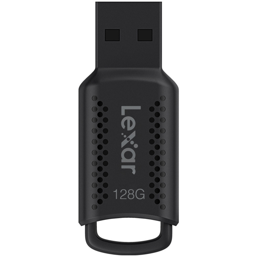 Lexar JumpDrive 128GB V400 USB3.0 Flash Drive