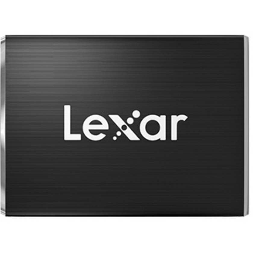 Lexar Professional 500GB SL100 Pro Portable SSD