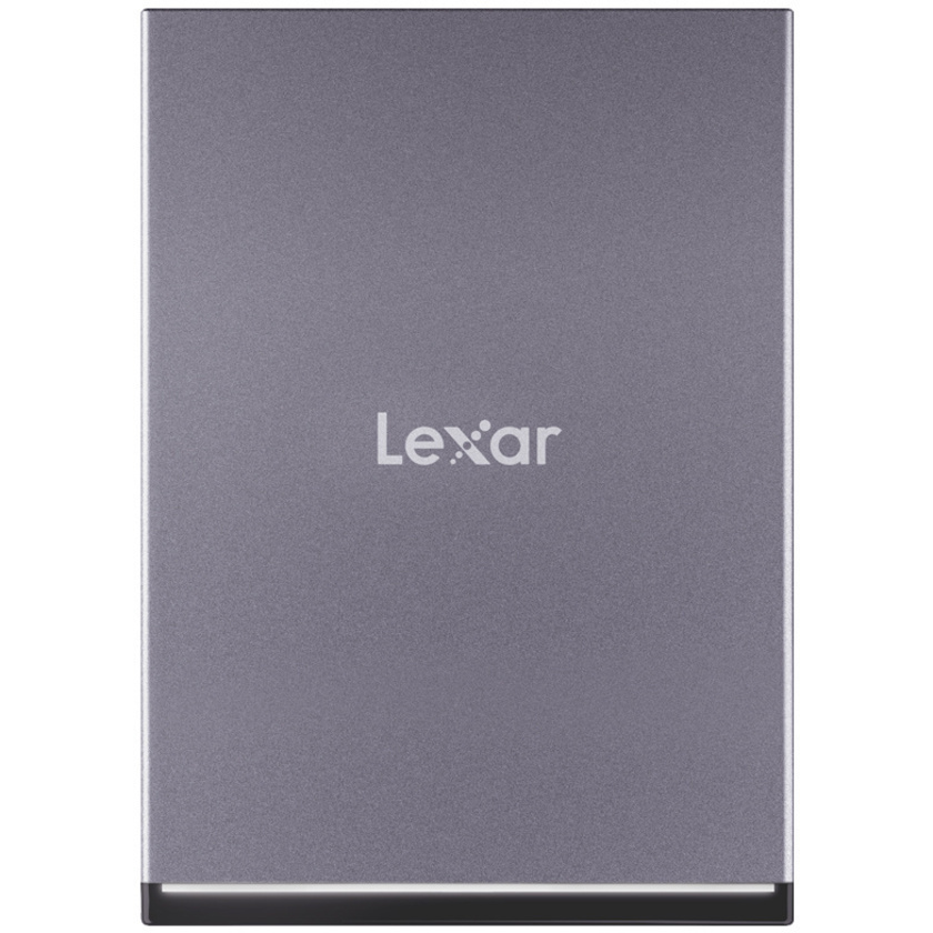 Lexar SL210 1TB Portable Solid-State Drive