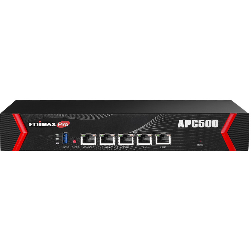 EDIMAX APC500 Wireless AP Controller