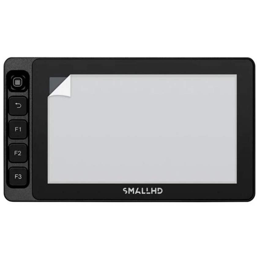 SmallHD Ultra Matte Screen Protector for Smart 5 Series Monitors