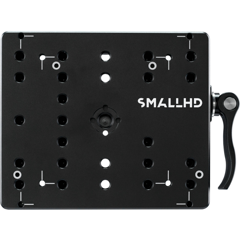 SmallHD Cheese Plate for 4K Monitors