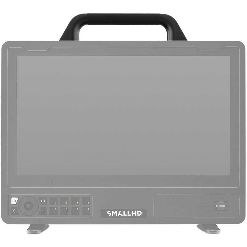 SmallHD Premium Monitor Handle for 4K Monitors