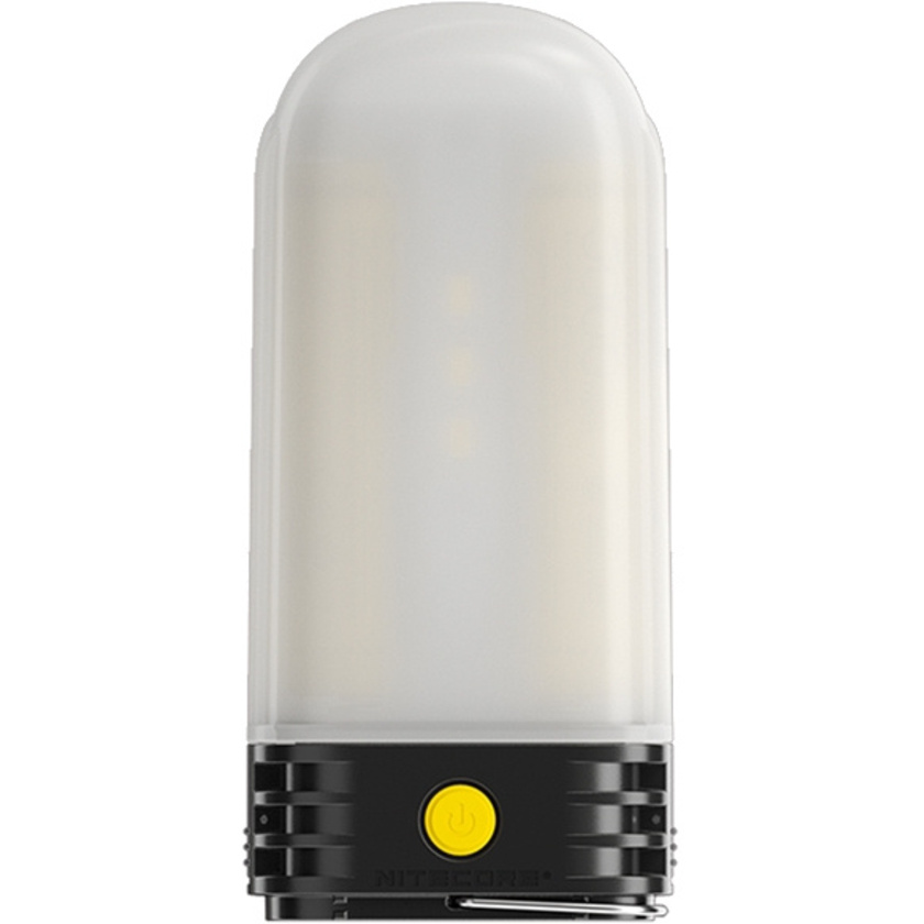 Nitecore LR60 Portable LED Lantern and Powerbank