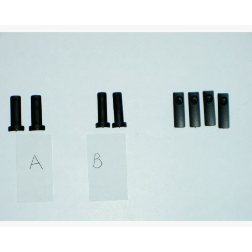 Manfrotto R1032,20. Wrappers for One Leg