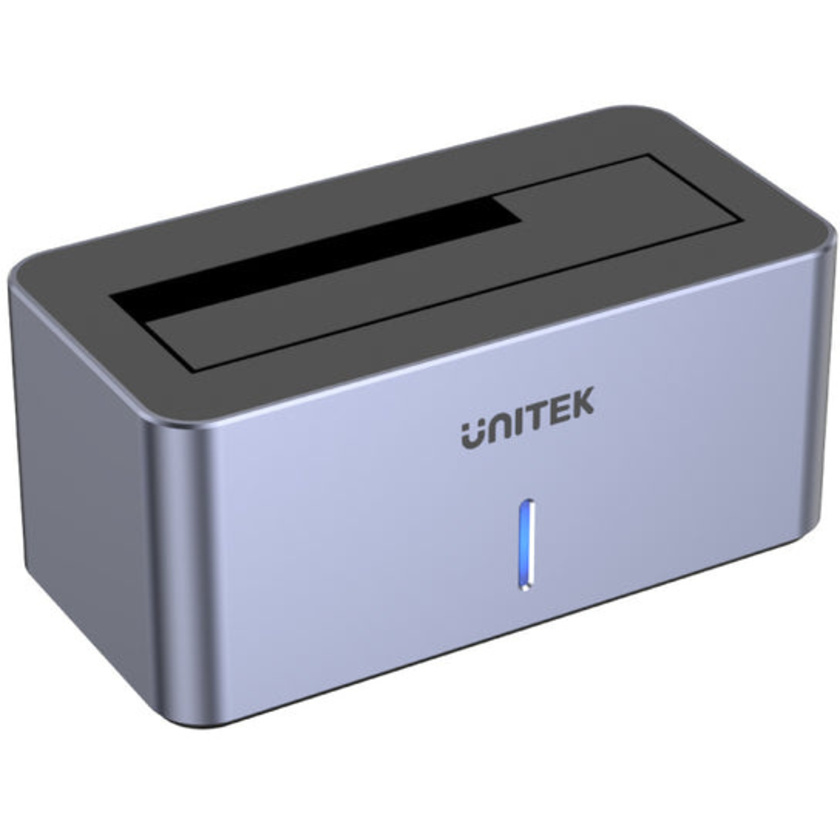 UNITEK SyncStation USB3.0 to SATA6G 2.5" 3.5" Docking Station