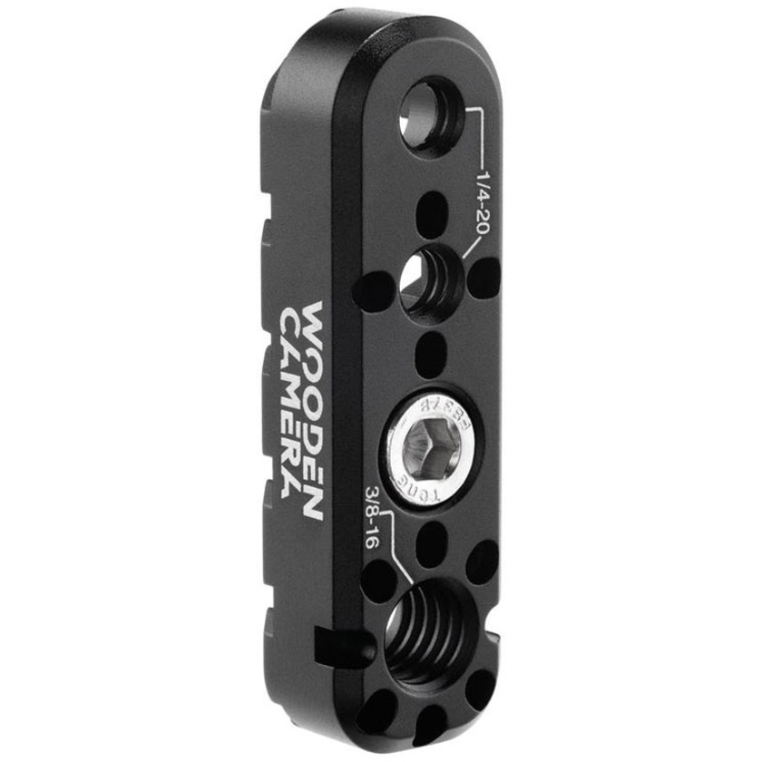 Wooden Camera Mount for Bolt 4K LT TX