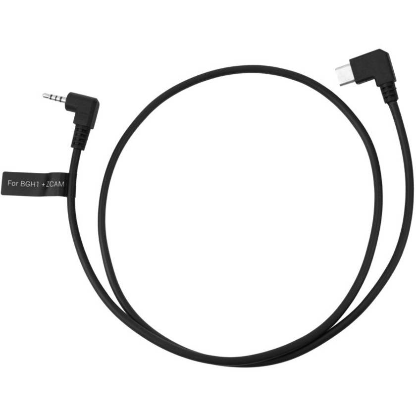 SmallRig 3325 Control Cable for BGH1+ZCAM