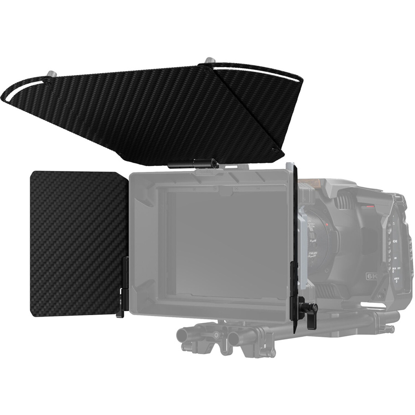 SmallRig Side and Top Flag Bundle for Star-Trail Matte Box
