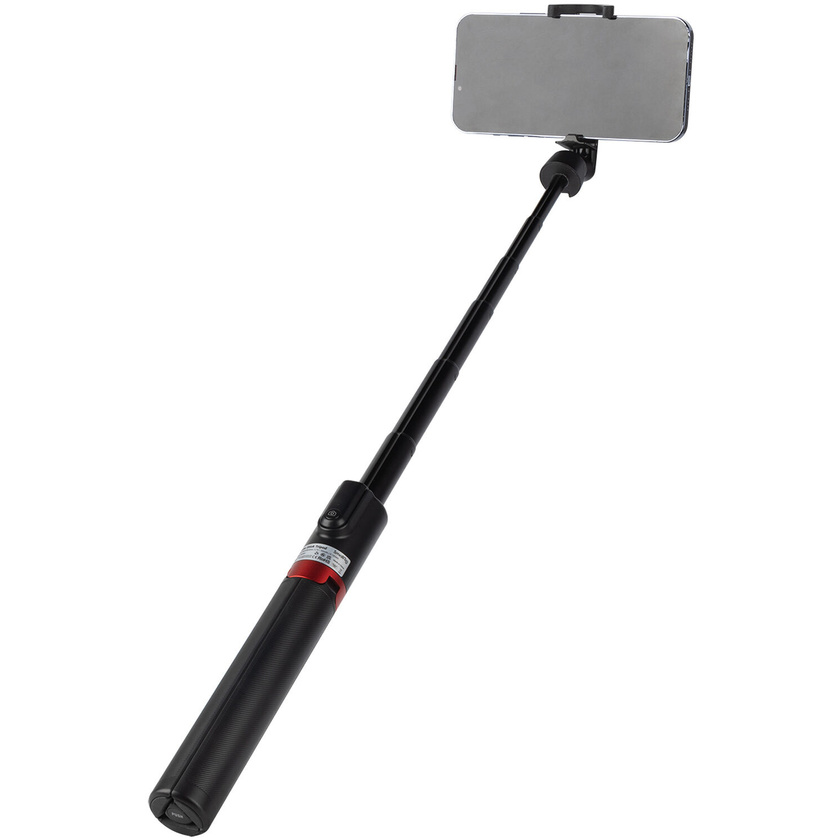 SmallRig ST20 Pro Portable Selfie Stick Tripod