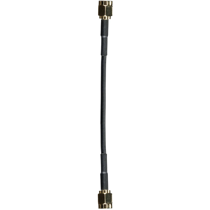 Teradek RP-SMA Female to RP-SMA Female Cable (10cm)