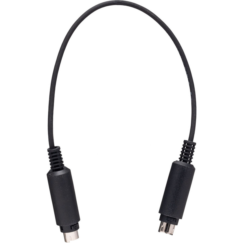 Teradek RS-422 Sony Camera Control Cable for Orbit PTZ TX (0.9m)