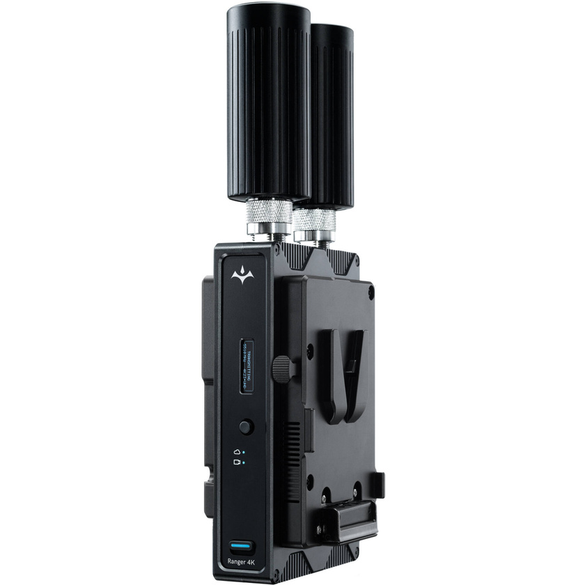 Teradek Ranger 4K Wireless Transmitter (V-Mount)