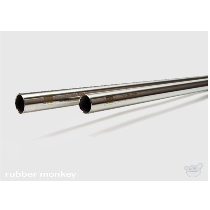 Redrock Micro 9 inch 15mm Iris rods - pro grade
