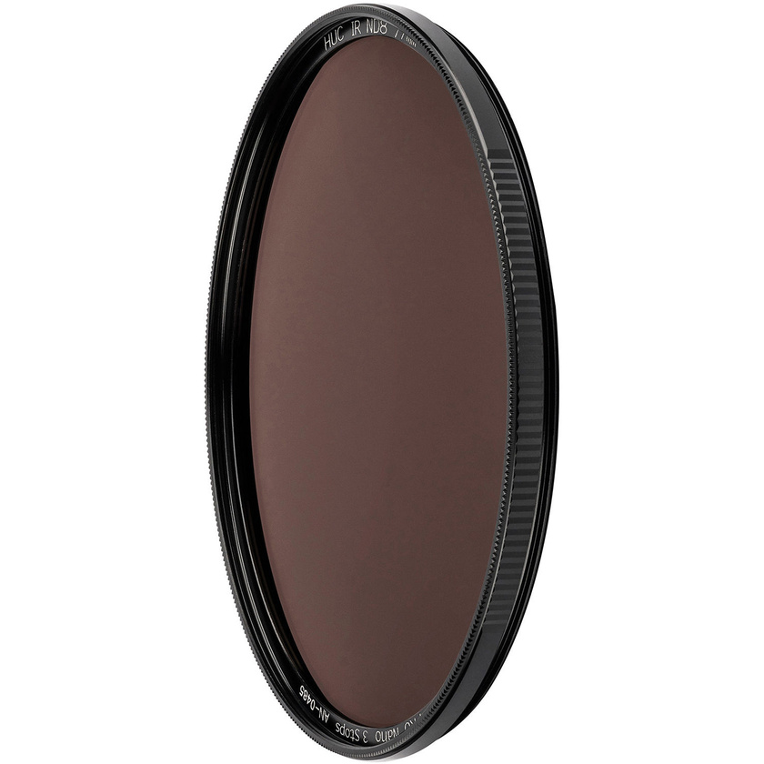 NiSi PRO Nano IRND 0.9 Filter 3-Stop (46mm)