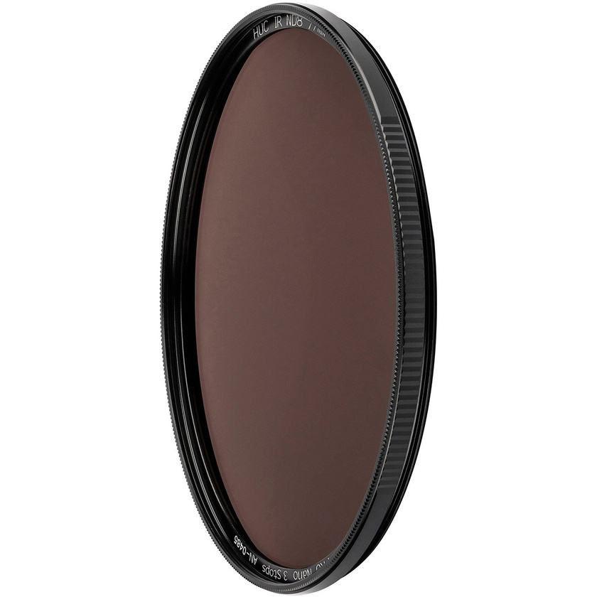 NiSi PRO Nano IRND 0.9 Filter 3-Stop (72mm)