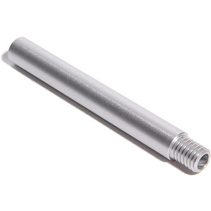 Zacuto Z-RE-FM4.5 4.5-inch Male and Female aluminum rod