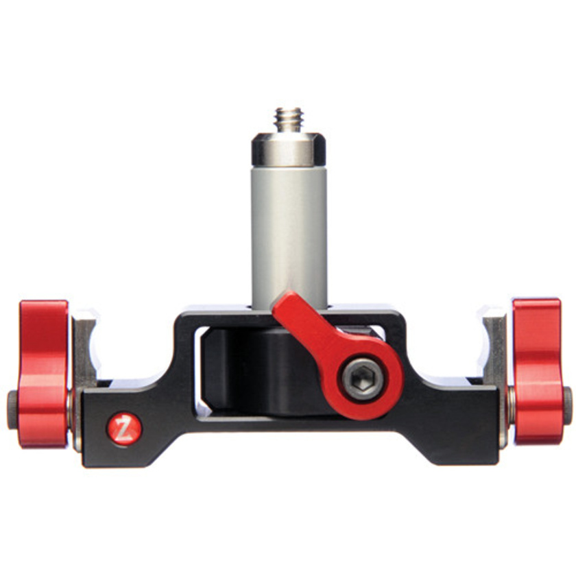 Zacuto Lens Support - 1'' center rod