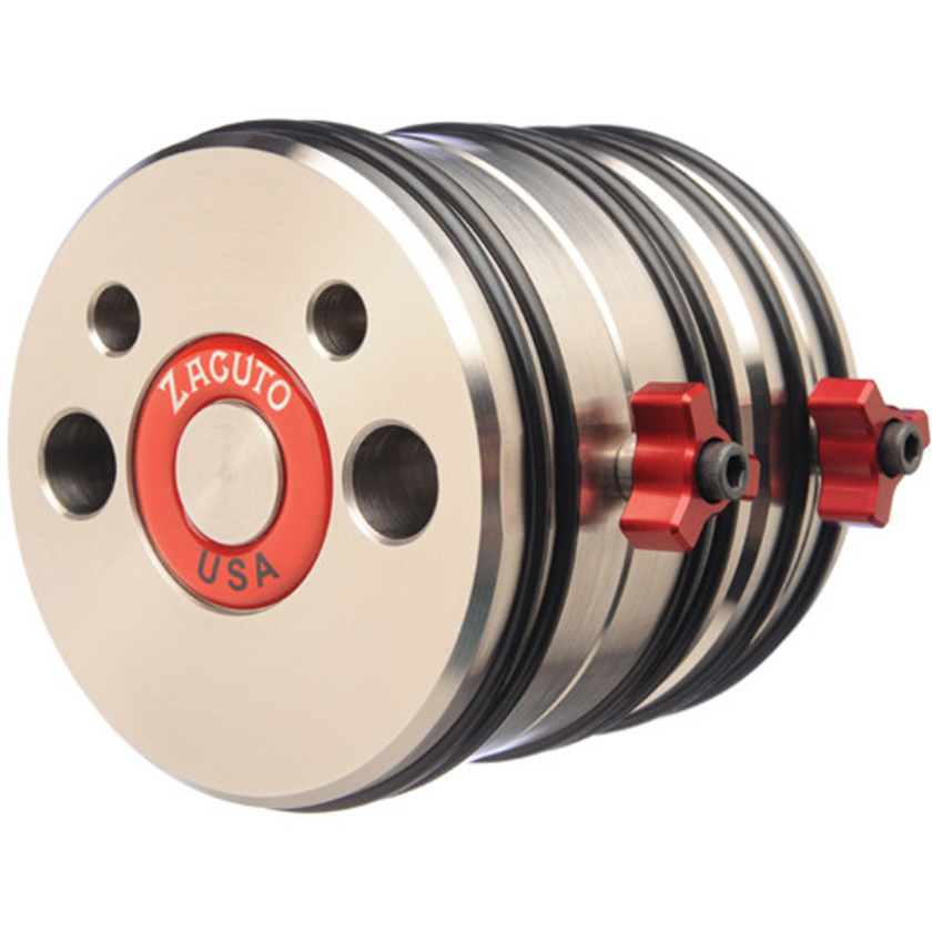 Zacuto Z-Lite Double Kit